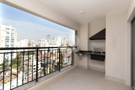 Apartamento a venda na Vila Mariana, 68 m², 2 dormitórios, 1 suíte, 2 vagas e lazer completo