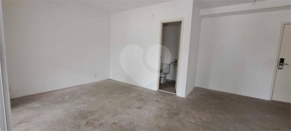 APARTAMENTO VILA OLIMPIA - 1 SUITE 1 VAGA
