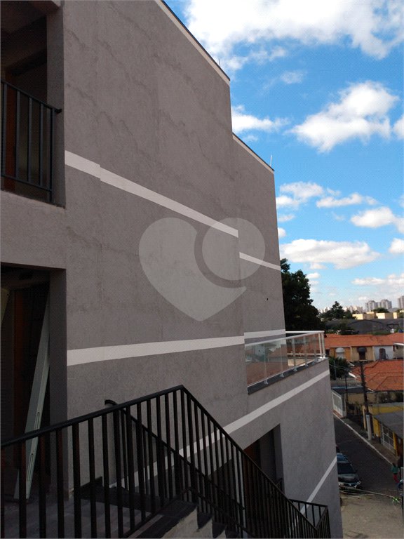 Condomínio de apartamento novo com elevador na região do Jaçanã