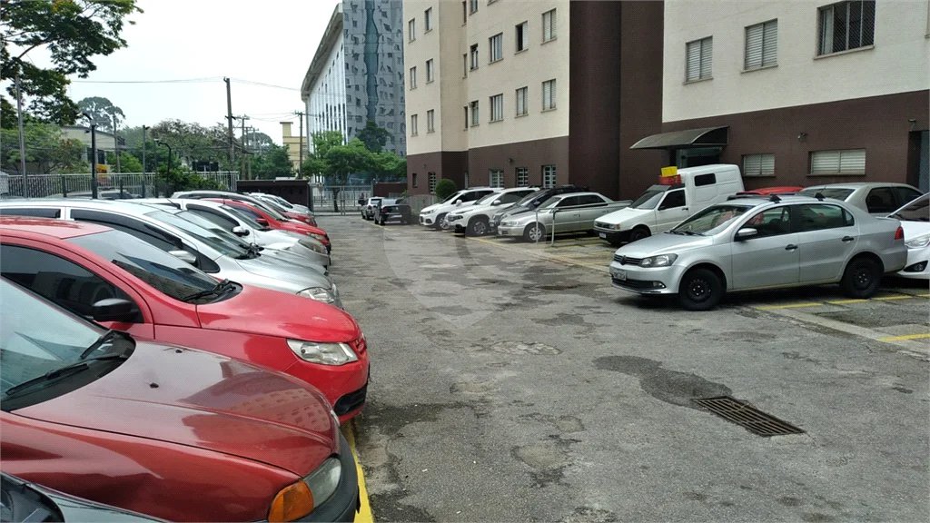 APARTAMENTO A VENDA EM SP BELÉM