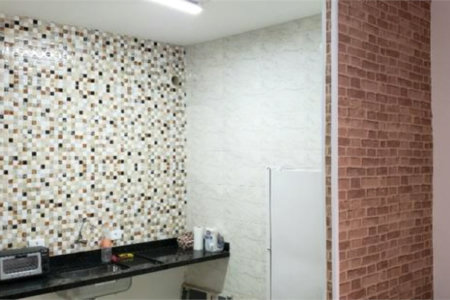 Apartamento na Sé