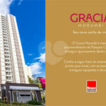 91m² - 3 dorm - 2 vagas