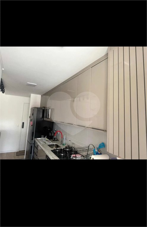 Condomínio com lazer completo e novo na Av. Vila Ema!