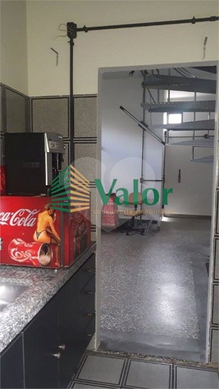 Casa Residencial Vila Prado á venda.