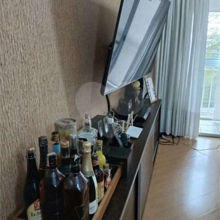 Apartamento á venda - Jabaquara