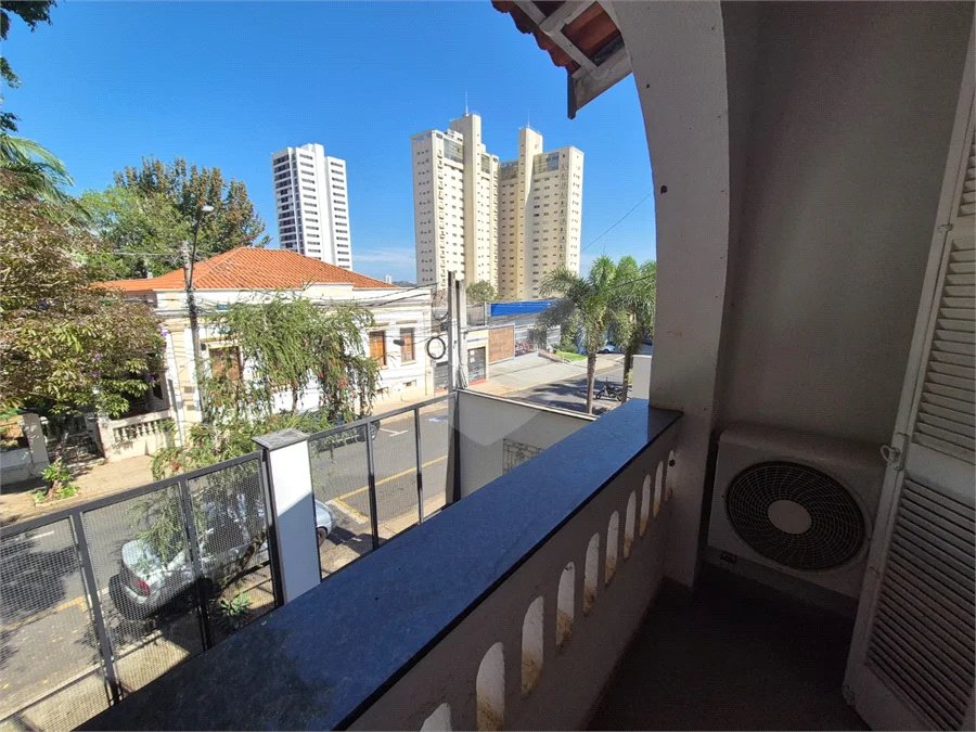 Imóvel comercial diferenciado no Centro de Piracicaba