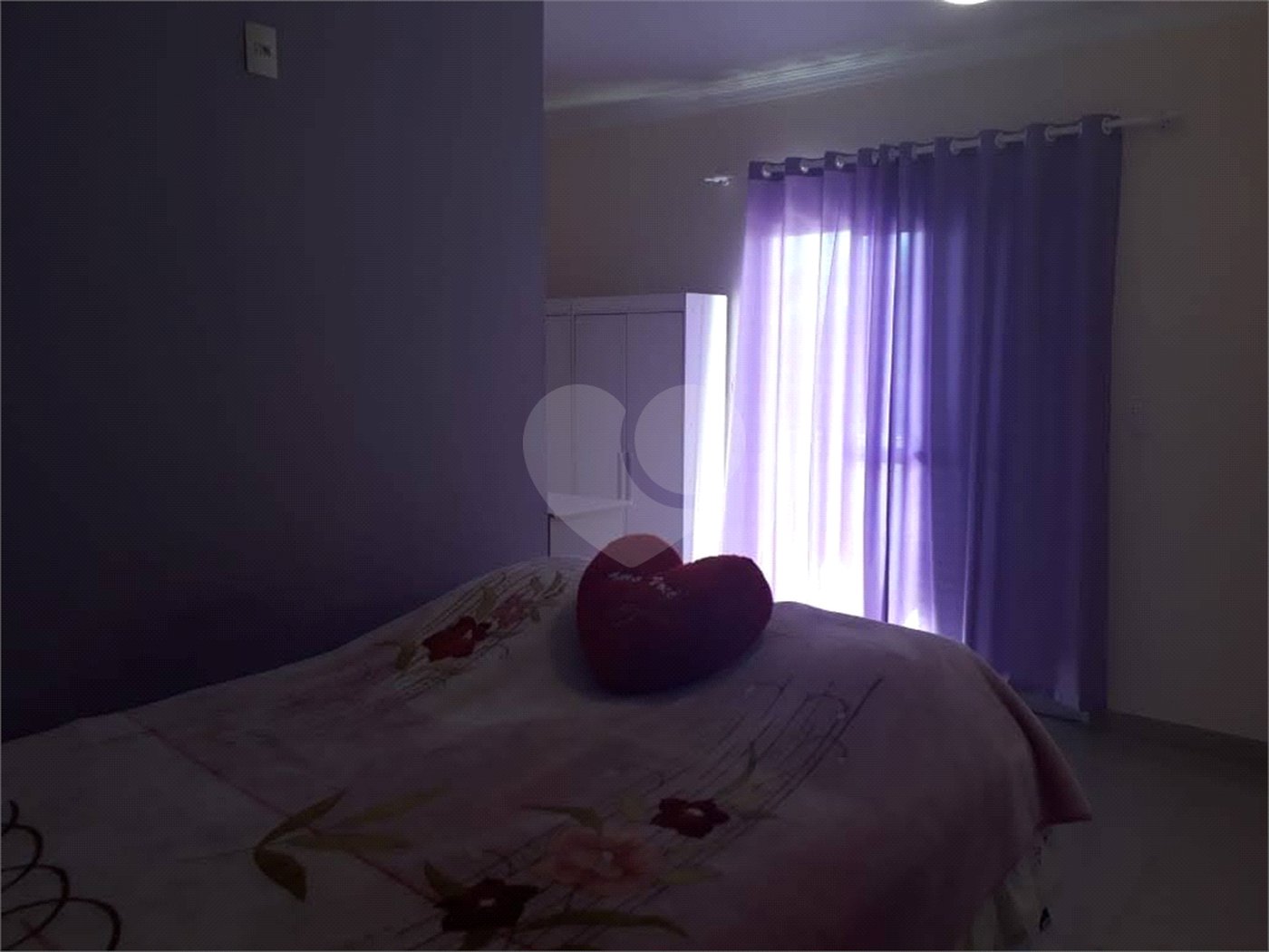 SOBRADO RESIDENCIAL EM EXCELENTE LOCALIZAÇÃO