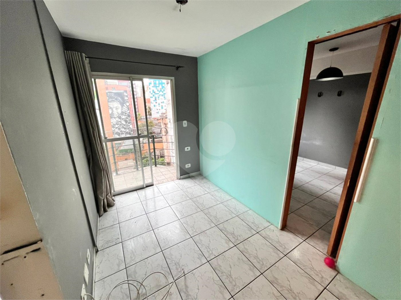Apartamento a venda com 38m² - Bela Vista