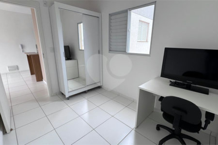 Apartamento para alugar com 2 quartos no Vila Das Orquídeas, São Carlos