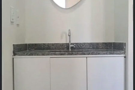 Apartamento à venda com 2 quartos em Jaguaré, São Paulo, SP