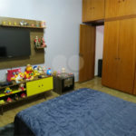 Casa sobrado para venda na mooca com 3 dormitórios.