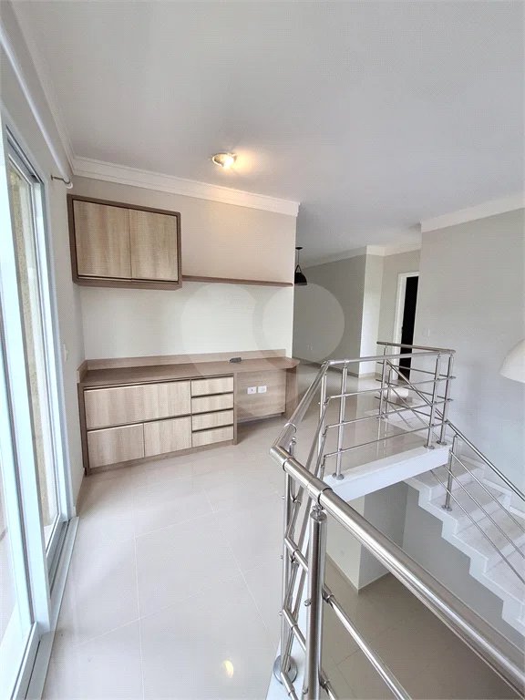 Casa para Locação no Condomínio Bosque dos Cambarás em Valinhos/SP