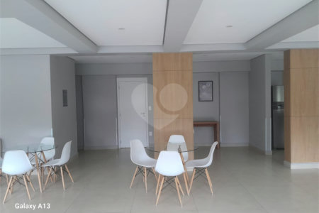 Apartamento a venda na Vila Andrade 38m², 1 quarto, suíte, vaga e lazer completo