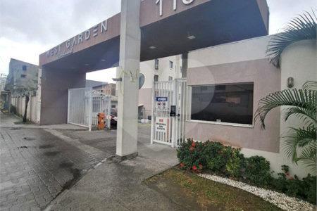 APARTAMENTO 2º ANDAR PARA LOCAÇÃO OU VENDA NO CONDOMÍNIO WEST GARDEN- PERTINHO DO WEST SHOPPING