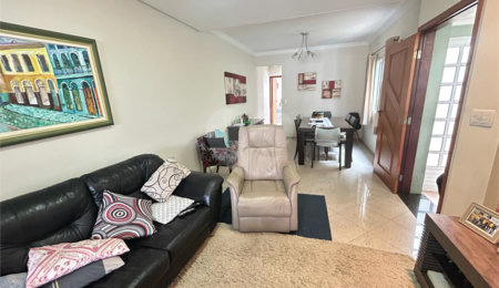 Casa à venda com 3 suítes em Vila Mariana, São Paulo, SP