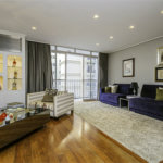 Apartamento á venda em Higienópolis com 212m² 3 dormitórios 1 suíte 2 vagas