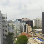 Laje Comercial - Avenida Paulista
