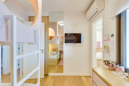 Apartamento para alugar com 3 suítes em Chácara Santo Antônio, São Paulo, SP