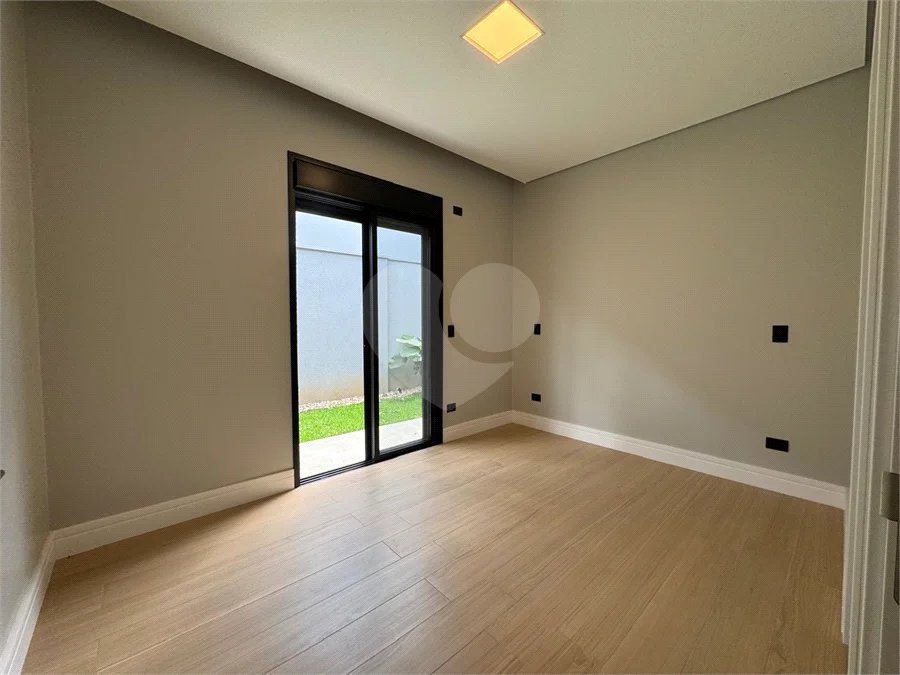 Casa térrea com 3 suítes á venda no Damha 2 de Piracicaba - SP.