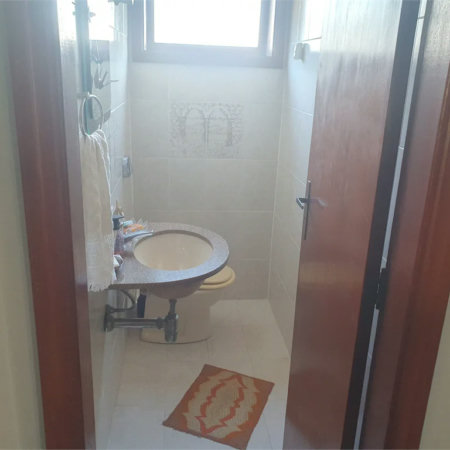 EXCELENTE SOBRADO À VENDA NO JARDIM OLÍMPIA – CONFORTO, SEGURANÇA E LOCALIZAÇÃO PRIVILEGIADA