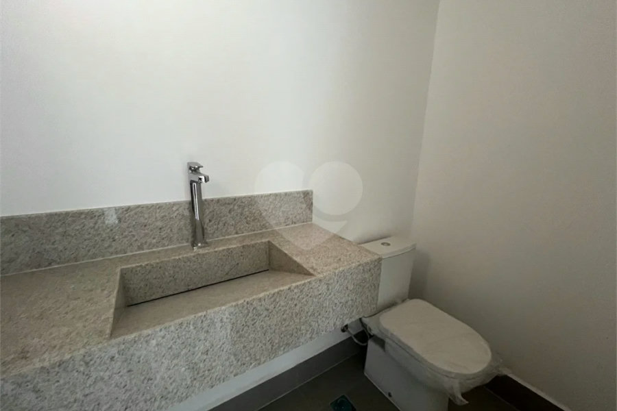 Apartamento com 3 quartos no São Judas em Piracicaba