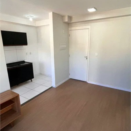 Apartamento à venda com 2 quartos em Lageado, Cotia - SP