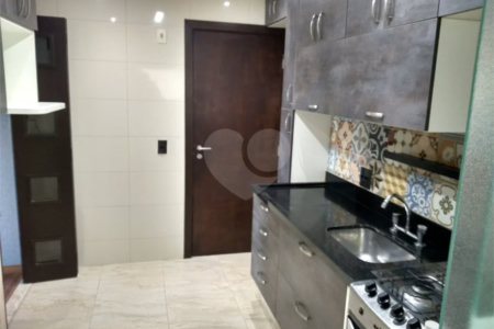 Apartamento para locação na Vila Leopoldina com 3 dorm 1 suite e 2 vagas de garagem