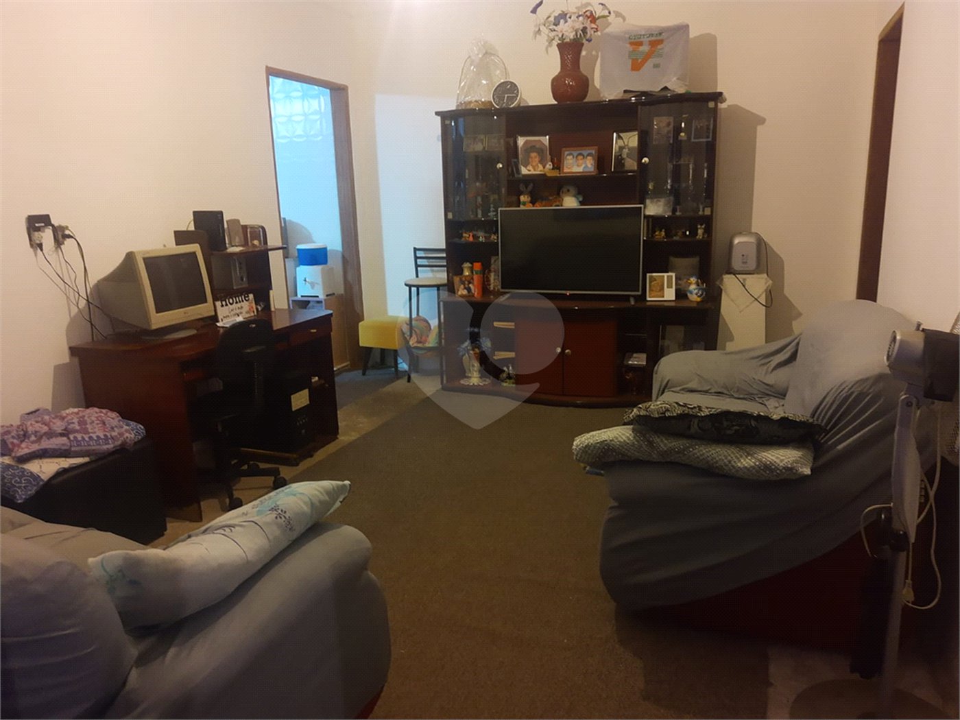 Casa térrea para venda no Jardim Ipanema
