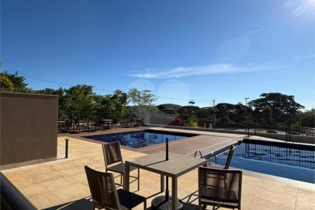 Casa Condominio VIlleneuve