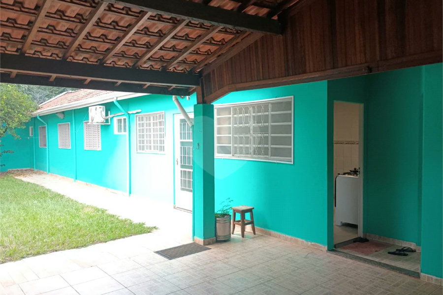 Casa Térrea com Amplo Quintal e Lazer no Dois Córregos – Piracicaba/SP
