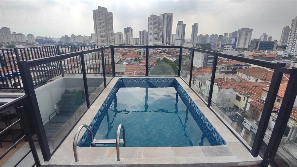 APARTAMENTO NOVO À VENDA - PROXIMO AO METRO BELEM