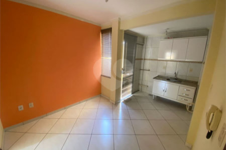 Apartamento para venda na Vila Monteiro (Centro)