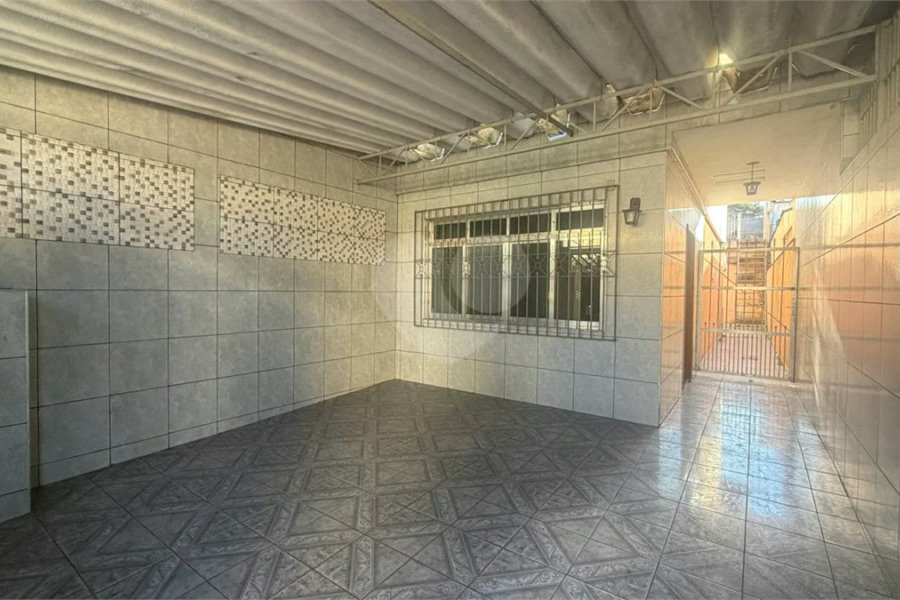 Sobrado à venda com 2 quartos em Vila Nova Cachoeirinha, São Paulo, SP