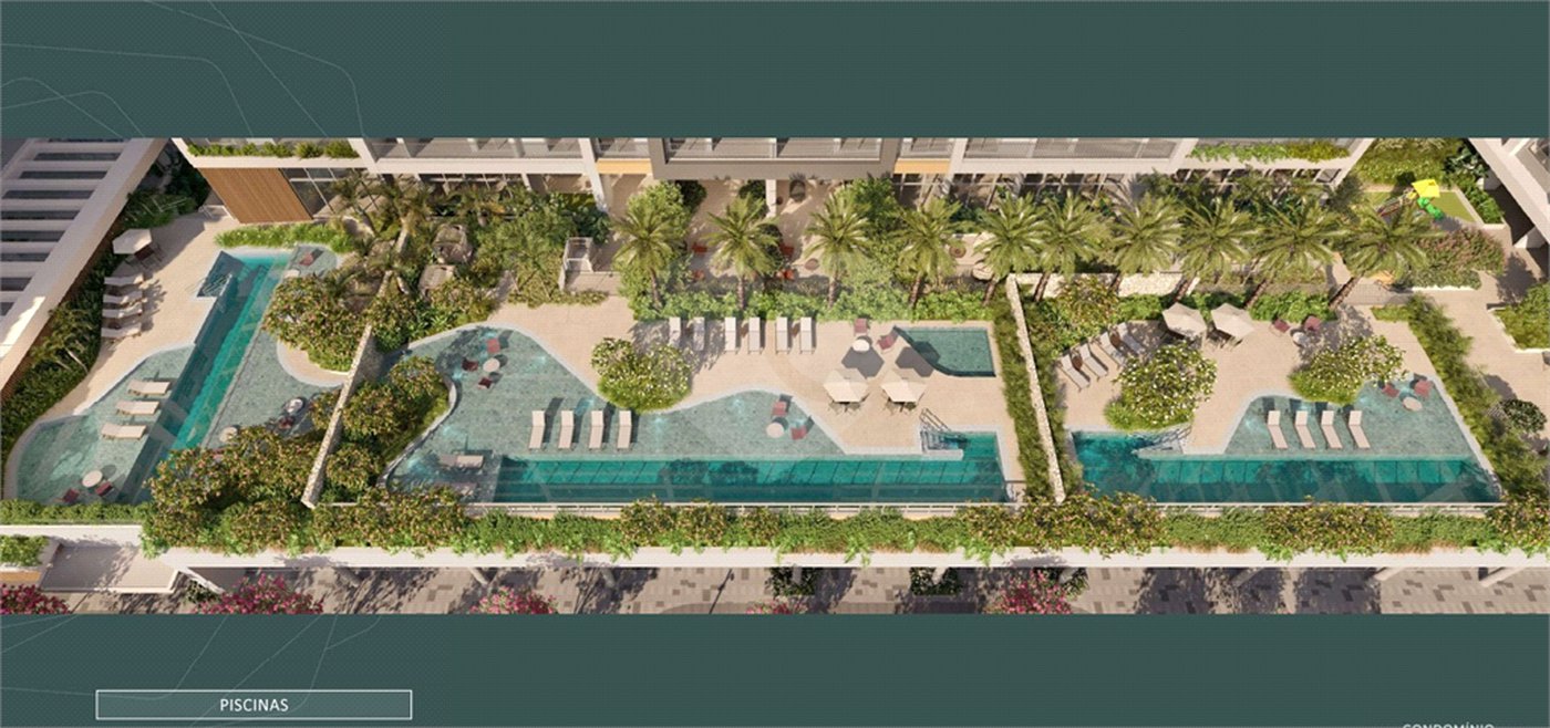 Apartamento à venda com 2 suítes em Vila Mariana, São Paulo, SP