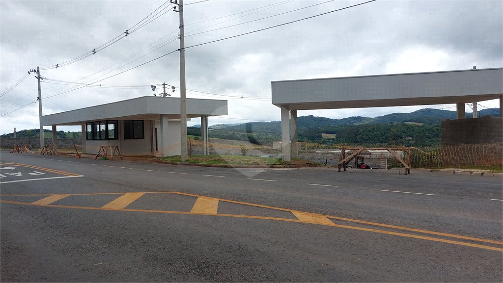 Terreno - Condominio Elementum Residencial Atibaia