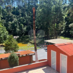 Linda Casa Em Condomínio Fechado Itapecerica da Serra