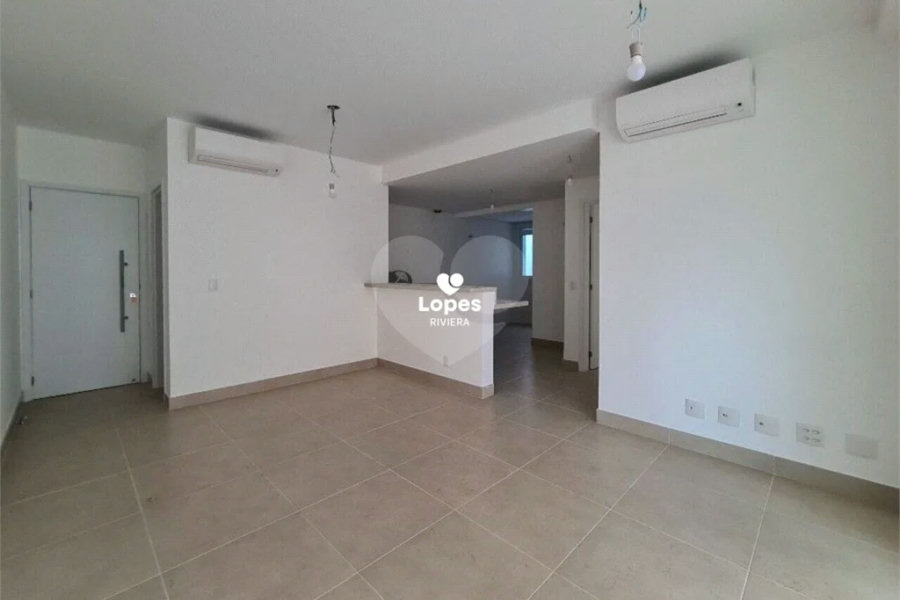 Apartamento à venda com 3 suítes em Riviera de São Lourenço, Bertioga, SP