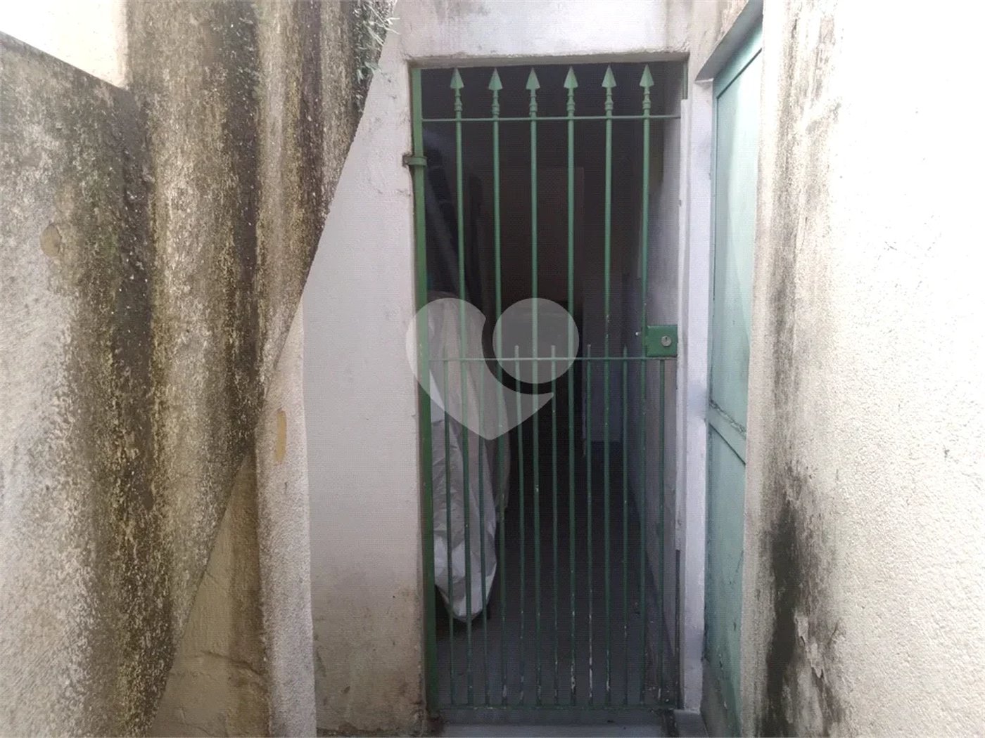Casa Térreo bairro Mandaqui