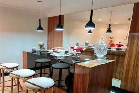 Apartamento à venda na Vila Carrão, 3 quartos (2 suítes)