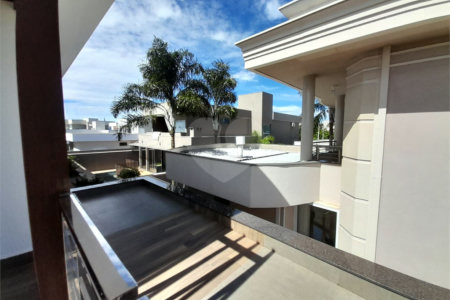 Casa à Venda no Condomínio Damha III – São Carlos/SP