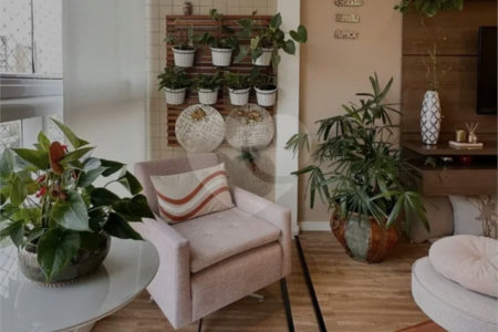Apartamento 93m² à Venda no Centro de SBC | 3 Dorms | 2 Vagas + Depósito