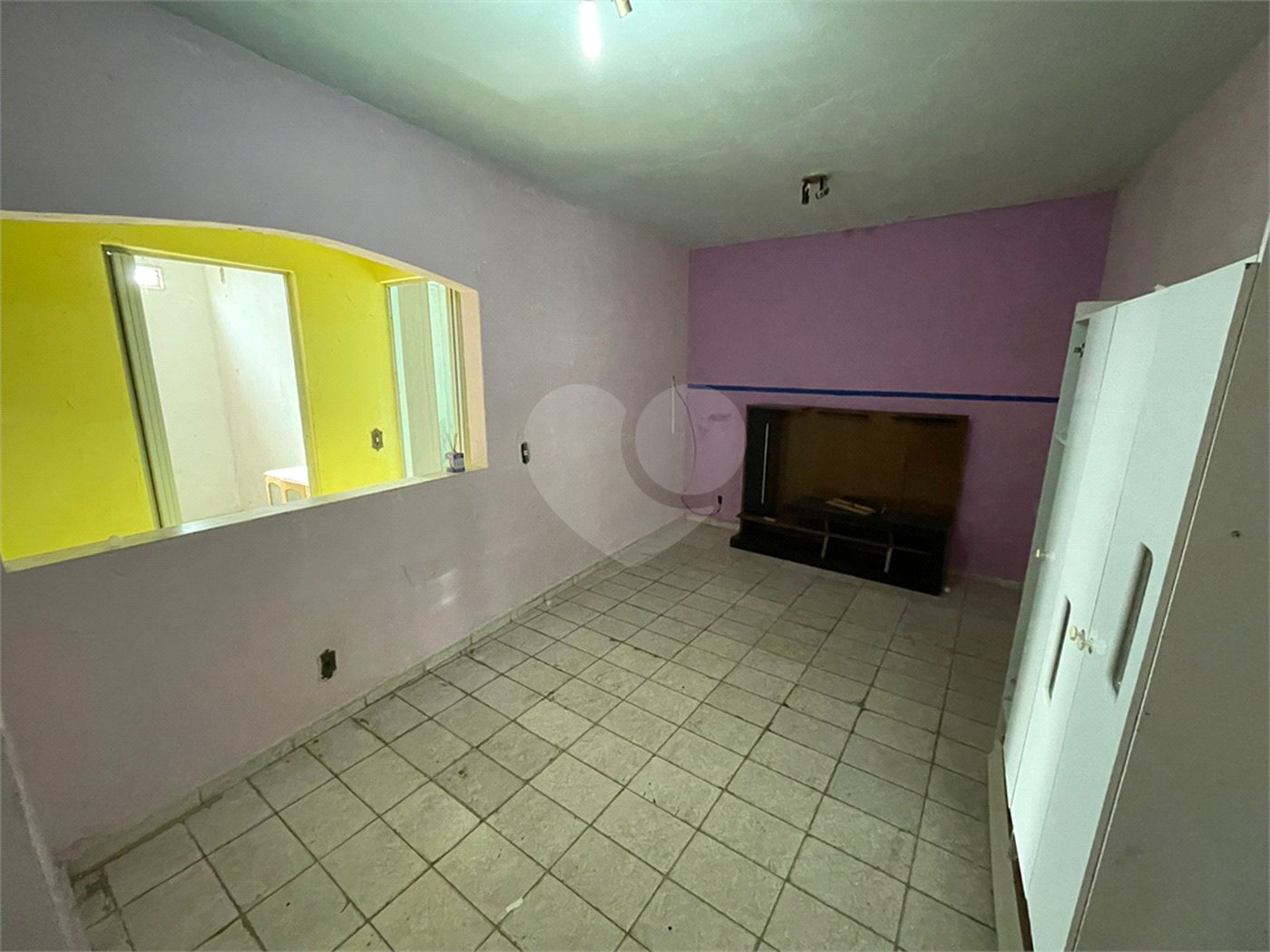 Duas casas para venda no mesmo terreno na Vila Celina