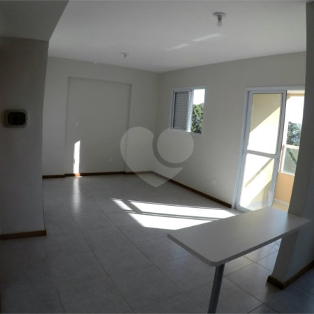 Apartamento tipo Studio no Edifício Residencial Via Campus