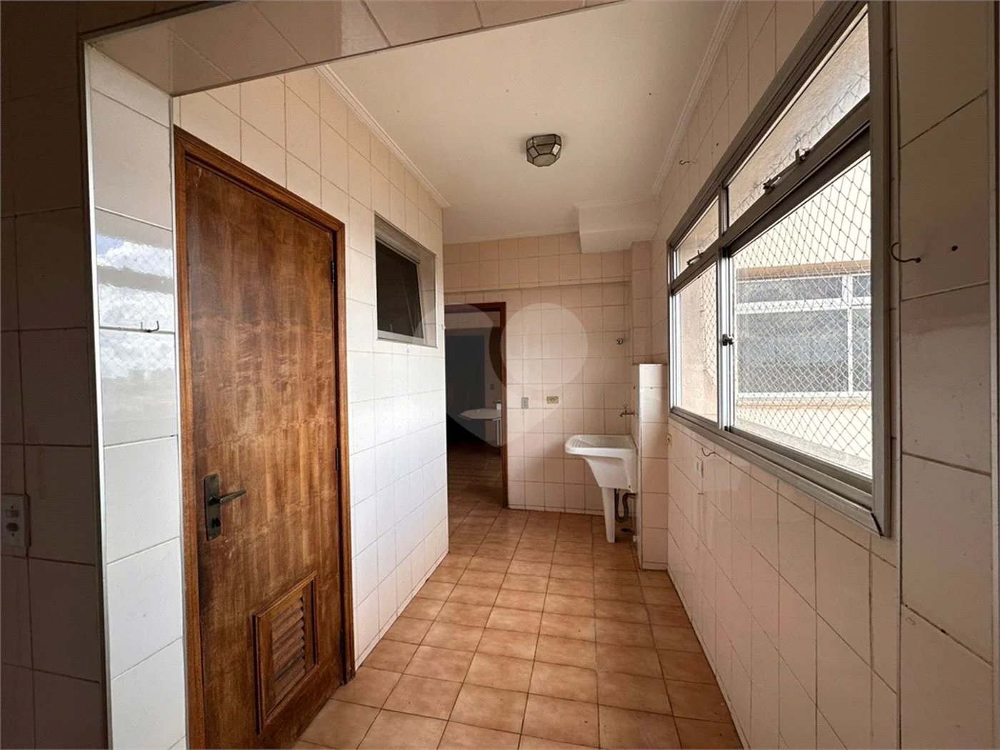 Apartamento em Piracicaba, Higienópolis 3 quartos