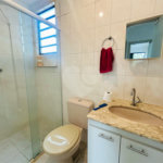 Apartamento com 2 quartos à venda em Condomínio Residencial Itamaracá, São Carlos - SP
