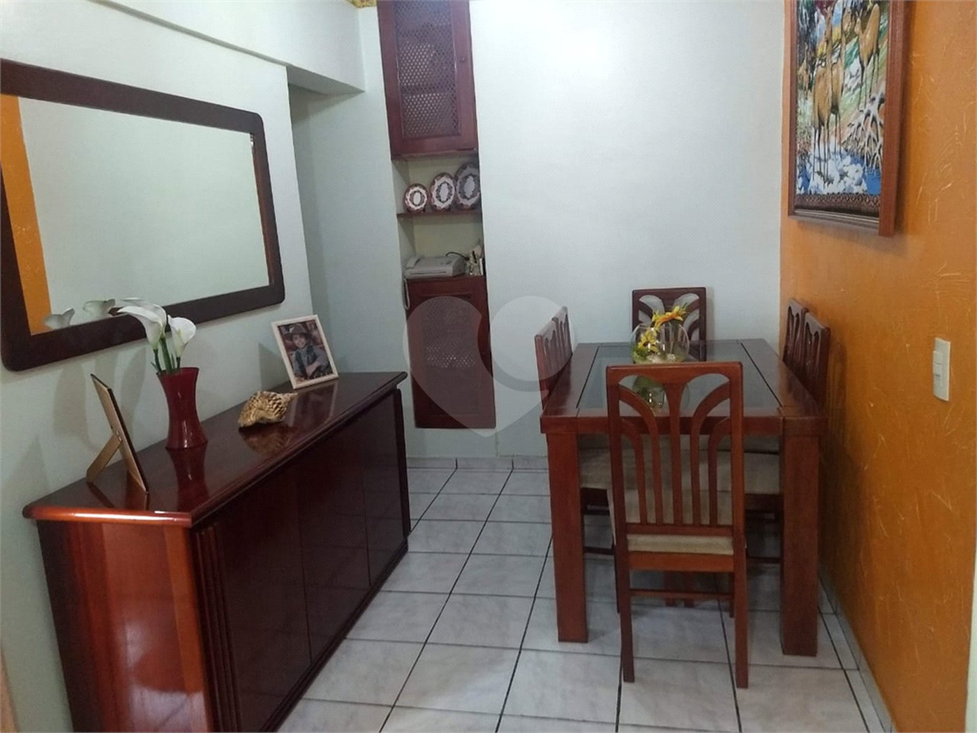 Apartamento de 2 quartos à venda na Penha