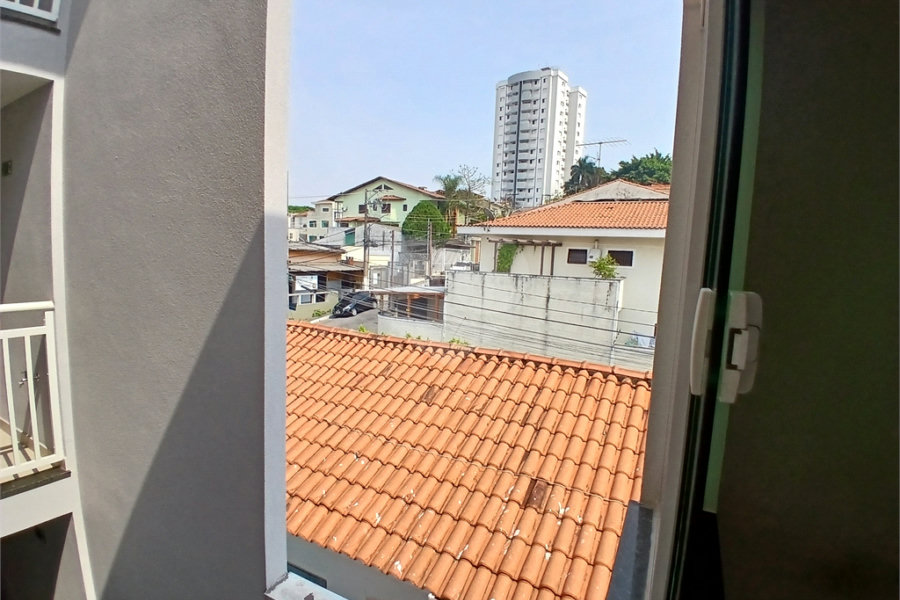 Apartamento à venda com 2 quartos em Santana, São Paulo, SP