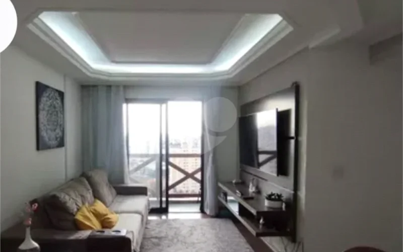 Apartamento à venda em Vila Vermelha, São Paulo, SP