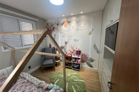 Apartamento à Venda – Aurora Gardens Residential Club