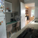 Apartamento 3 dormitórios, região do Campo Belo. Condomínio com laser completo.